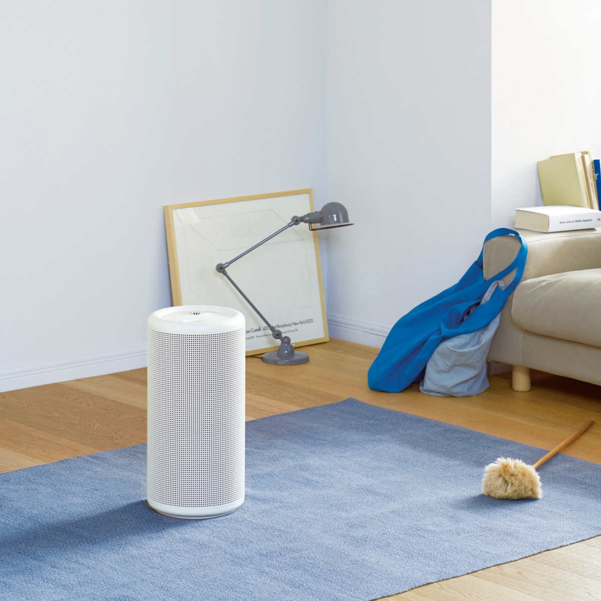 【抗疫必備】改善空氣質素+調整心情！4款Muji空氣清新用品推介